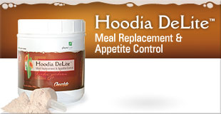 Hoodia DeLite Shake